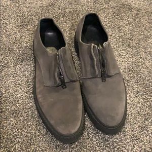 All Saints men’s shoes 44